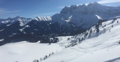 champoussin jeudi 8 mars 2018