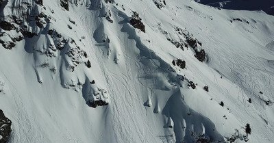 Les Sept Laux jeudi 8 mars 2018