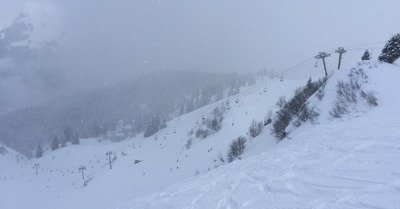 Samo&euml;ns mercredi 7 mars 2018