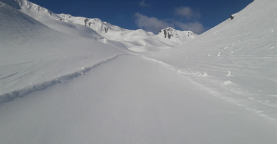 Peyragudes samedi 3 mars 2018