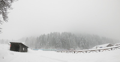 Le Grand-Bornand vendredi 2 mars 2018