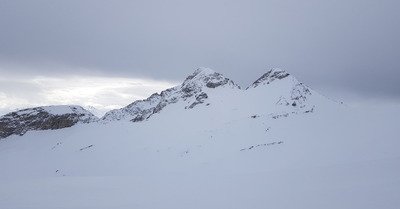 Ovronnaz vendredi 2 mars 2018