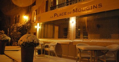 Mougins mercredi 28 f&eacute;vrier 2018