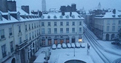 Pau mercredi 28 f&eacute;vrier 2018