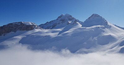 Ovronnaz dimanche 25 f&eacute;vrier 2018