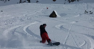 Grand Tourmalet (Bar&egrave;ges - La Mongie) samedi 24 f&eacute;vrier 2018