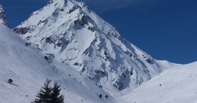 Pic du Midi de Bigorre samedi 24 février 2018