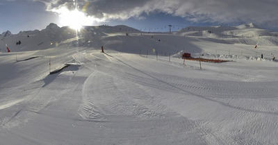 Le Grand-Bornand samedi 24 février 2018