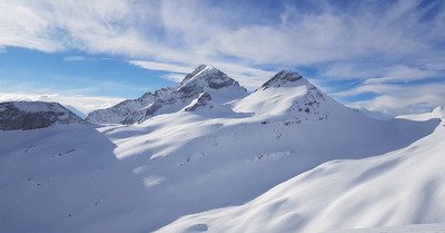 Ovronnaz vendredi 23 f&eacute;vrier 2018