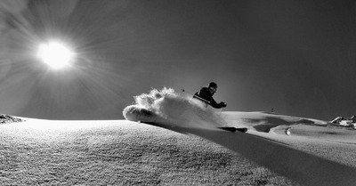Valloire jeudi 22 f&eacute;vrier 2018