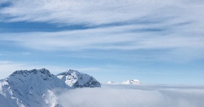 Avoriaz jeudi 22 f&eacute;vrier 2018