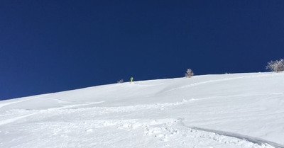 Orci&egrave;res Merlette mardi 20 f&eacute;vrier 2018