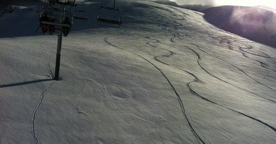 st francois longchamp lundi 19 f&eacute;vrier 2018