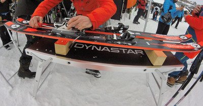 Avoriaz dimanche 18 f&eacute;vrier 2018