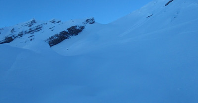 La Clusaz dimanche 18 février 2018