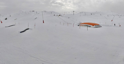 Le Grand-Bornand vendredi 16 février 2018