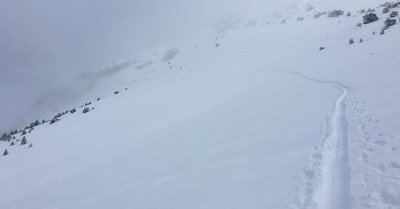 chamechaude mercredi 14 f&eacute;vrier 2018