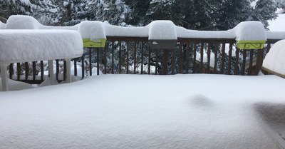 Le Sappey en Chartreuse mercredi 14 f&eacute;vrier 2018