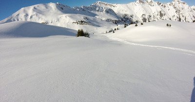 Champ&eacute;ry mercredi 14 f&eacute;vrier 2018