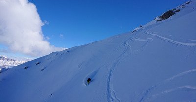 val culea mercredi 14 f&eacute;vrier 2018