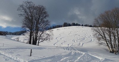 Abondance lundi 12 f&eacute;vrier 2018