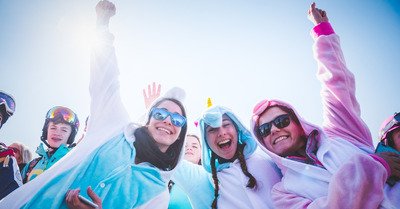 Champ&eacute;ry lundi 12 f&eacute;vrier 2018
