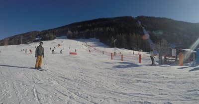 La Norma vendredi 9 f&eacute;vrier 2018