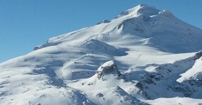 Tignes vendredi 9 f&eacute;vrier 2018
