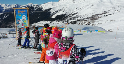 Saint François Longchamp vendredi 9 février 2018