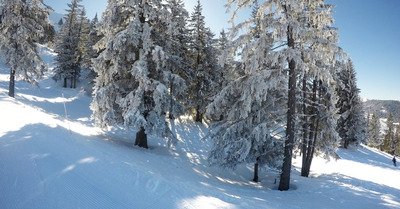 La Clusaz vendredi 9 f&eacute;vrier 2018