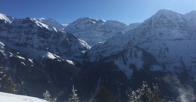 Champ&eacute;ry vendredi 9 f&eacute;vrier 2018