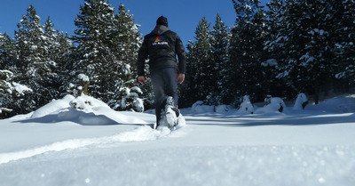 Les Angles vendredi 9 f&eacute;vrier 2018