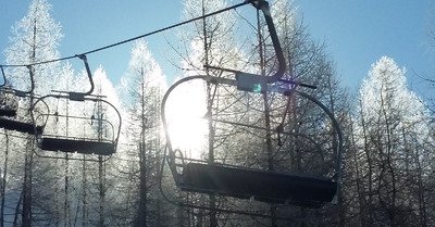 Val d'Is&egrave;re jeudi 8 f&eacute;vrier 2018