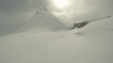 Pic du Midi de Bigorre mercredi 7 f&eacute;vrier 2018