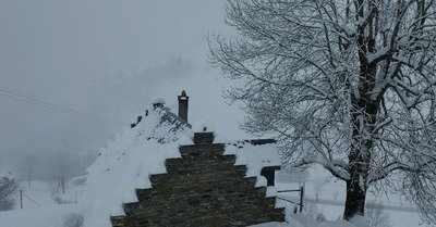 Luz Ardiden lundi 5 f&eacute;vrier 2018