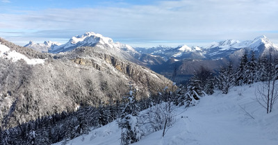 La Sambuy dimanche 4 février 2018