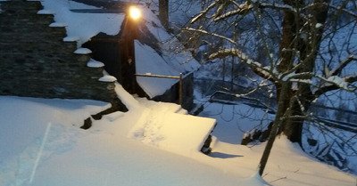 Luz Ardiden dimanche 4 f&eacute;vrier 2018