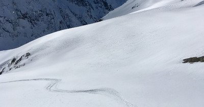Les 2 Alpes samedi 3 f&eacute;vrier 2018