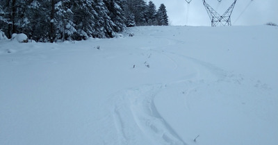 semnoz samedi 3 février 2018