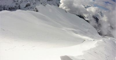 Avoriaz samedi 3 février 2018