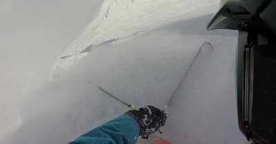 Les Sept Laux vendredi 2 f&eacute;vrier 2018