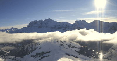 Champ&eacute;ry vendredi 2 f&eacute;vrier 2018