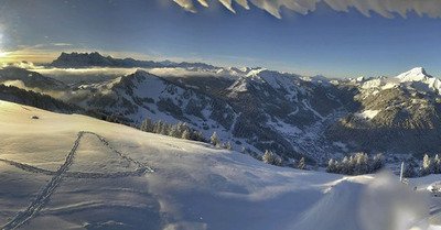 Ch&acirc;tel vendredi 2 f&eacute;vrier 2018