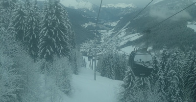 Le Grand-Bornand samedi 20 janvier 2018