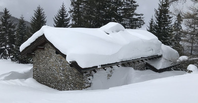 La Norma vendredi 19 janvier 2018