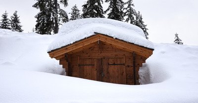 La Clusaz vendredi 19 janvier 2018