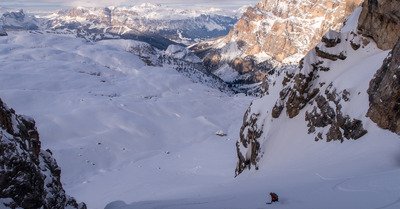 lagazuoi mardi 16 janvier 2018