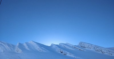La Clusaz samedi 13 janvier 2018