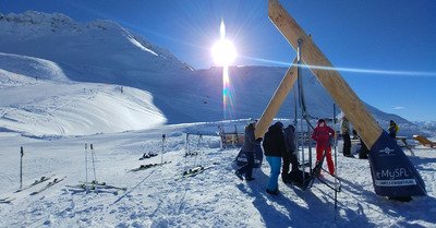 Saint Fran&ccedil;ois Longchamp vendredi 12 janvier 2018