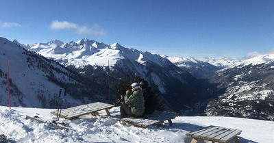 La Norma jeudi 11 janvier 2018